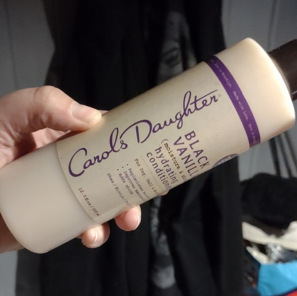 Carol's Daughter Conditioner - Picture 4 of 7